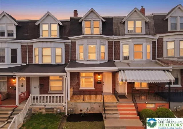 1st image of 726 Saint John St, Allentown, PA 18103 | MLS# 775511