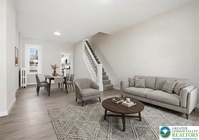 Homes for sale in Allentown City, PA | 726 Saint John St, Allentown City, PA 18103 | MLS# 775511