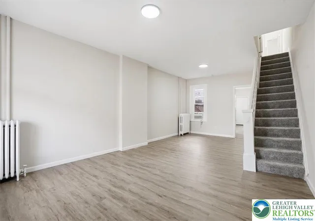 Homes for sale in Allentown City, PA | 726 Saint John St, Allentown City, PA 18103 | MLS# 775511