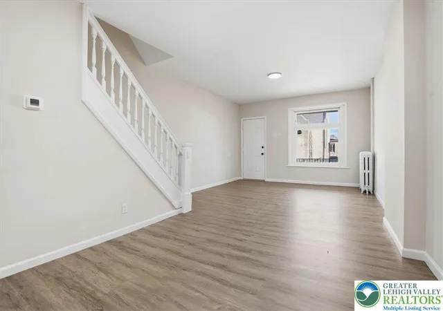Homes for sale in Allentown City, PA | 726 Saint John St, Allentown City, PA 18103 | MLS# 775511