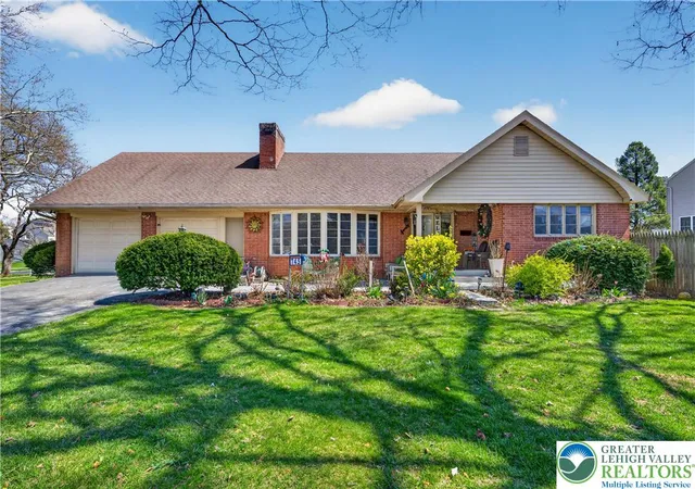 1st image of 745 N Marshall St, Allentown, PA 18104 | MLS# 775502