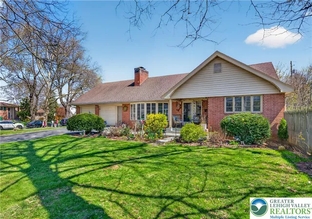 4th image of 745 N Marshall St, Allentown, PA 18104 | MLS# 775502