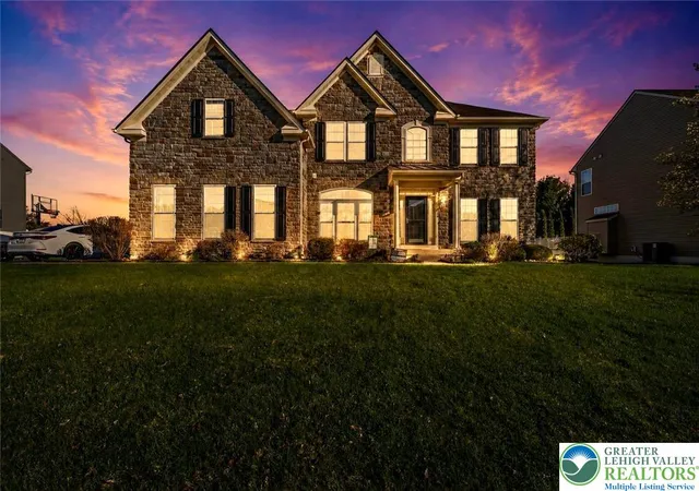 Homes for sale in Palmer Twp, PA | 130 Lower Way Rd, Palmer Twp, PA 18045 | MLS# 775451