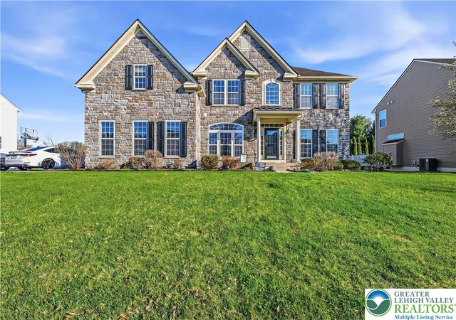 Homes for sale in Palmer Twp, PA | 130 Lower Way Rd, Palmer Twp, PA 18045 | MLS# 775451