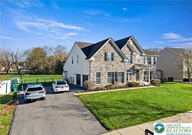 Homes for sale in Palmer Twp, PA | 130 Lower Way Rd, Palmer Twp, PA 18045 | MLS# 775451