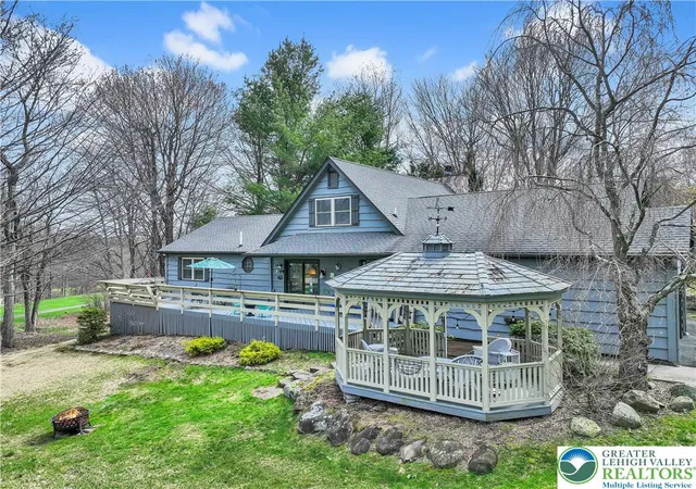 Homes for sale in Kidder Twp, PA | 33 Rock Ridge Rd, Kidder Twp, PA 18624 | MLS# 775463