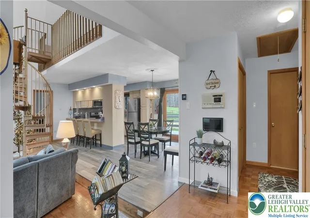 Homes for sale in Kidder Twp, PA | 33 Rock Ridge Rd, Kidder Twp, PA 18624 | MLS# 775463