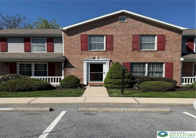1st image of 1514 Ravena St #M, Bethlehem, PA 18015 | MLS# 775126