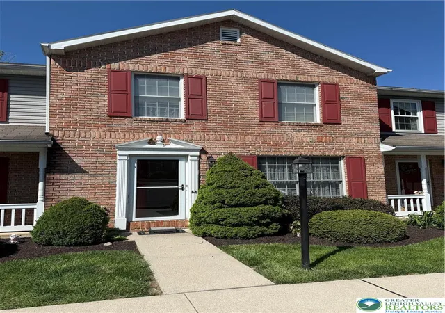 2nd image of 1514 Ravena St #M, Bethlehem, PA 18015 | MLS# 775126