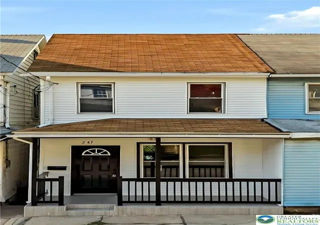 1st image of 247 E Abbott St, Lansford Boro, PA 18232 | MLS# 775682