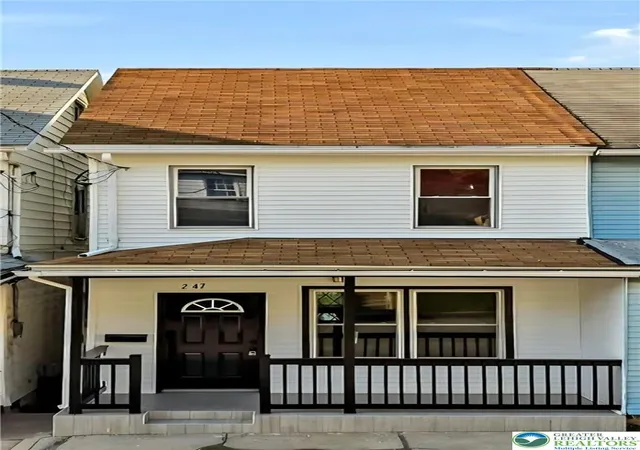 35th image of 247 E Abbott St, Lansford Boro, PA 18232 | MLS# 775682