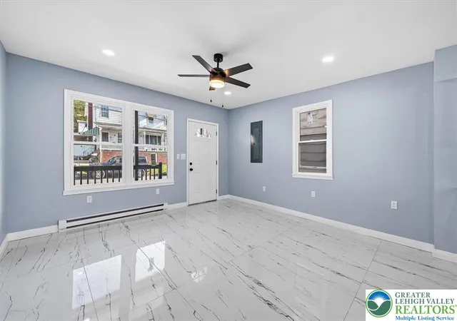 5th image of 247 E Abbott St, Lansford Boro, PA 18232 | MLS# 775682