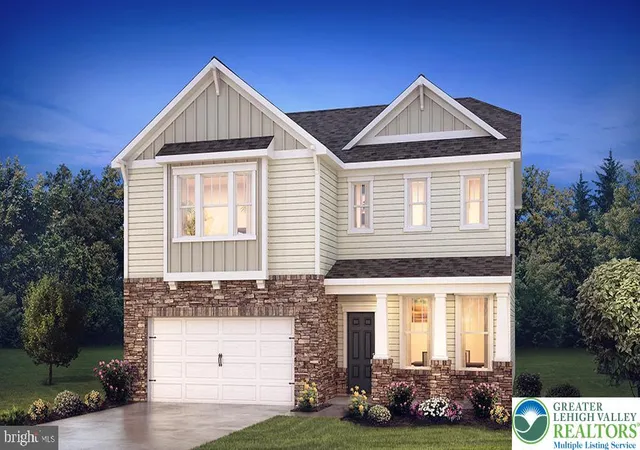 2nd image of 102 Winding Rd, Easton, PA 18040 | MLS# 775759