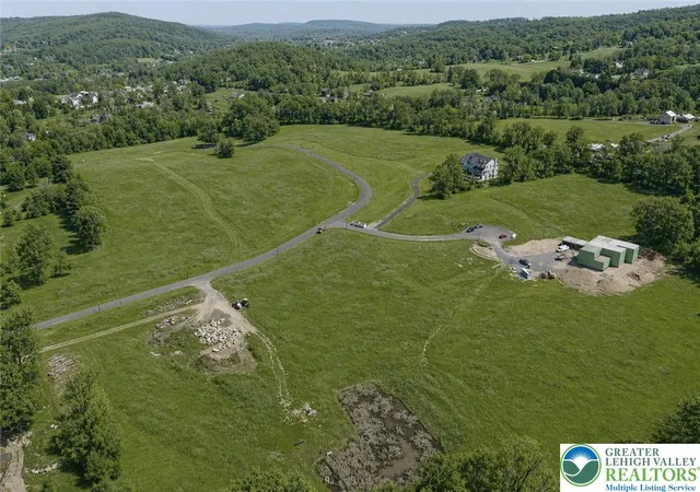 Photo 5 of Land for sale at 2604 Saddleback Ln, Bethlehem, PA 18015 | MLS# 775751 | Listing updated on 2026-05-11