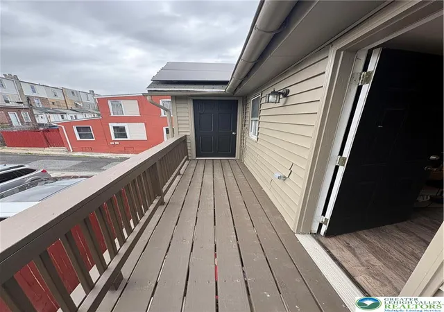 Homes for sale in Allentown City, PA | 388 Pratt St, Allentown City, PA 18102 | MLS# 775792