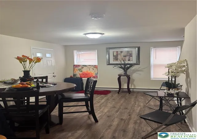 Homes for sale in Allentown City, PA | 388 Pratt St, Allentown City, PA 18102 | MLS# 775792