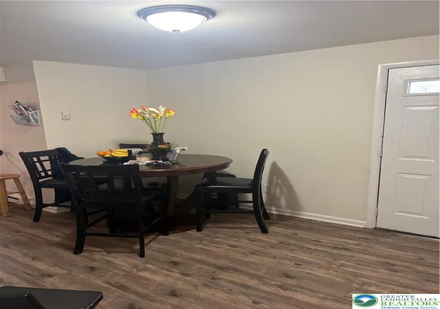 Photo 3 of Townhouse for sale at 388 Pratt St, Allentown, PA 18102 | MLS# 775792 | Listing updated on 2026-07-01