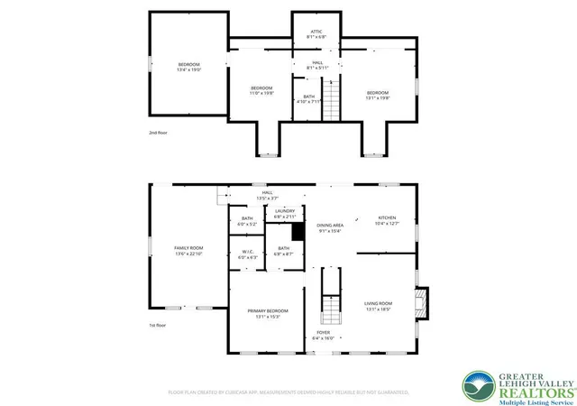 Homes for sale in Tobyhanna Twp, PA | 306 Cedar Dr, Tobyhanna Twp, PA 18334 | MLS# 774741