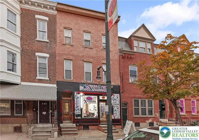 3rd image of 520 N 7Th St, Allentown, PA 18102 | MLS# 775910