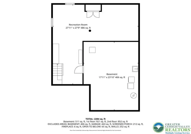 Homes for sale in Bethlehem, PA | 1011 Johnston Dr, Bethlehem, PA 18017 | MLS# 775819