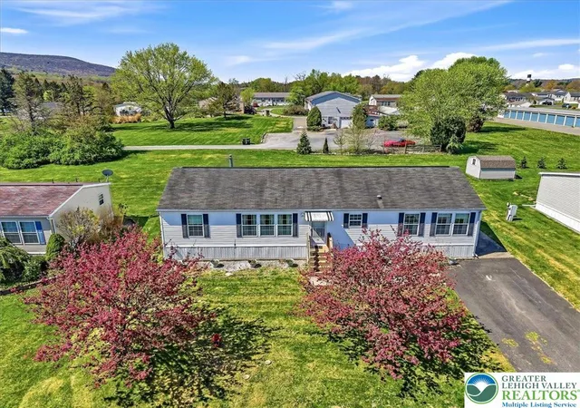 Homes for sale in East Penn Twp, PA | 195 Nick Ln, East Penn Twp, PA 18235 | MLS# 775776