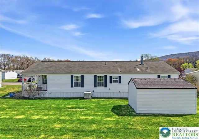 Homes for sale in East Penn Twp, PA | 195 Nick Ln, East Penn Twp, PA 18235 | MLS# 775776