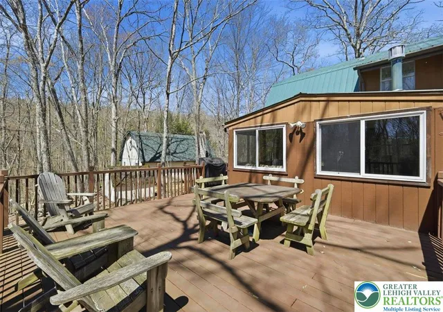Homes for sale in Lehman Twp, PA | 114 Bourne Ct, Lehman Twp, PA 18324 | MLS# 775685