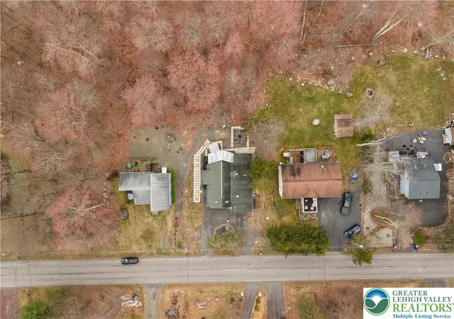 Homes for sale in Coolbaugh Twp, PA | 939 Country Pl Dr, Coolbaugh Twp, PA 18466 | MLS# 775936