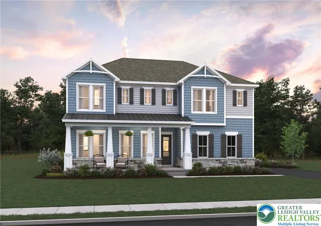 Homes for sale in East Allen Twp, PA | 6860 Lawrence St, East Allen Twp, PA 18017 | MLS# 775997