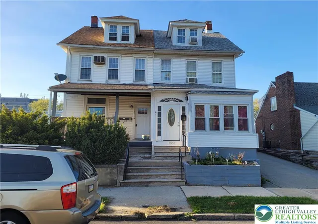 1st image of 1801 Greenleaf St, Allentown, PA 18109 | MLS# 775940