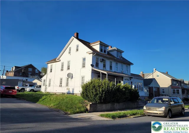 Photo 2 of Sale Pending at 1801 Greenleaf St, Allentown, PA 18109 | MLS# 775940 | Listing updated on 2026-08-27