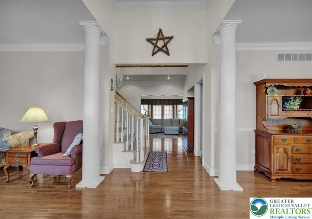 Homes for sale in Wayne Twp, PA | 111 Church Rd, Wayne Twp, PA 17972 | MLS# 776009