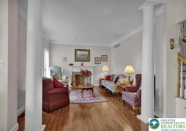 Homes for sale in Wayne Twp, PA | 111 Church Rd, Wayne Twp, PA 17972 | MLS# 776009