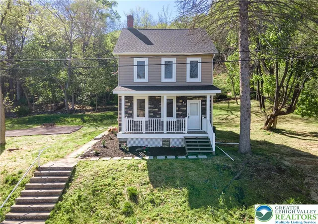 1st image of 1156 William St, Bethlehem City, PA 18015 | MLS# 775904