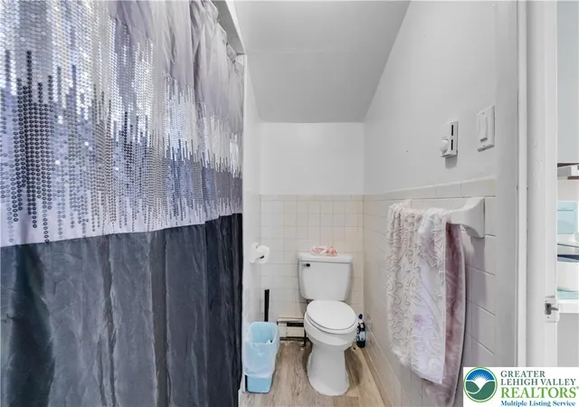 Listing Photo 2 - Condo for sale in building located at 306 E Broad St, Bethlehem, PA 18018 - Unit #