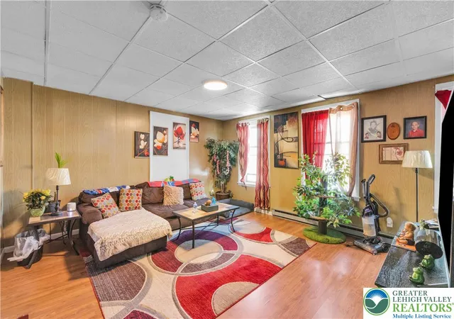 Listing Photo 4 - Condo for sale in building located at 306 E Broad St, Bethlehem, PA 18018