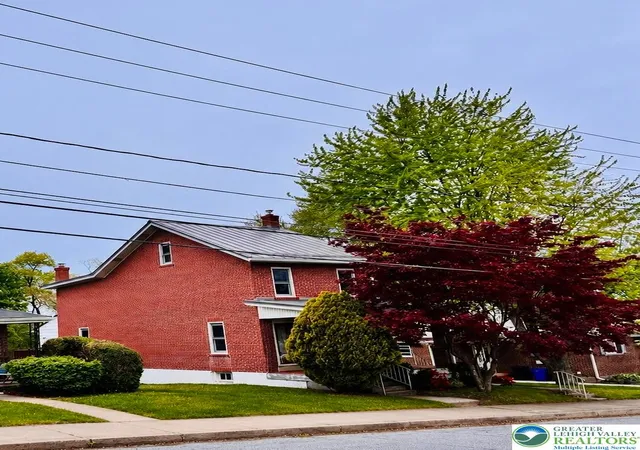 Homes for sale in Emmaus Boro, PA | 414 S 6th St, Emmaus Boro, PA 18049 | MLS# 776054