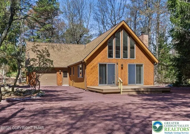 Homes for sale in Kidder Twp, PA | 12 Birch St, Kidder Twp, PA 18624 | MLS# 776077