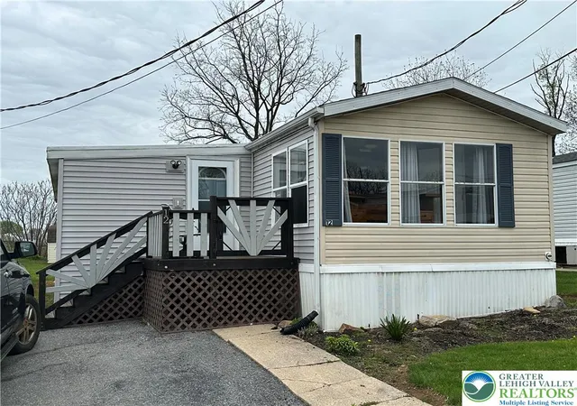 Homes for sale in Longswamp Twp, PA | 12 Roth Ave, Longswamp Twp, PA 19539 | MLS# 776079