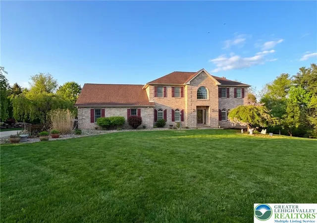 Homes for sale in Coplay Boro, PA | 2170 Clearview, Coplay Boro, PA 18037 | MLS# 776033