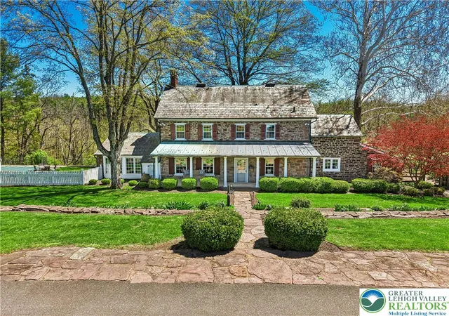 Homes for sale in Springfield Twp, PA | 1720 Molasses Wy, Springfield Twp, PA 18951 | MLS# 775911