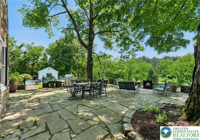 Homes for sale in Springfield Twp, PA | 1720 Molasses Wy, Springfield Twp, PA 18951 | MLS# 775911