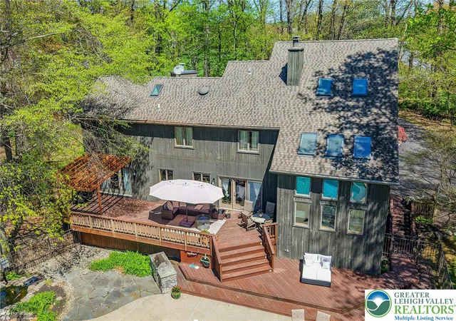 Homes for sale in Moore Twp, PA | 337 Woodline Rd, Moore Twp, PA 18064 | MLS# 775790