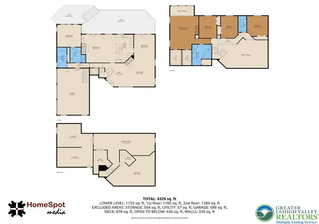 Homes for sale in Moore Twp, PA | 337 Woodline Rd, Moore Twp, PA 18064 | MLS# 775790