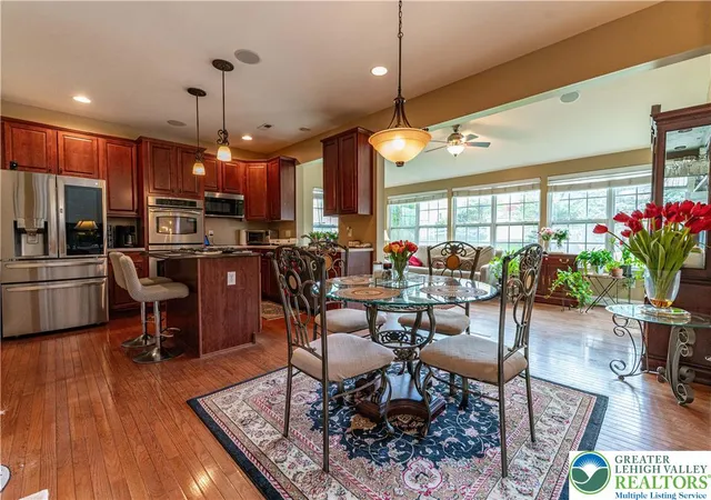 Homes for sale in Bethlehem Twp, PA | 4415 Crosswinds Dr, Bethlehem Twp, PA 18045 | MLS# 775926