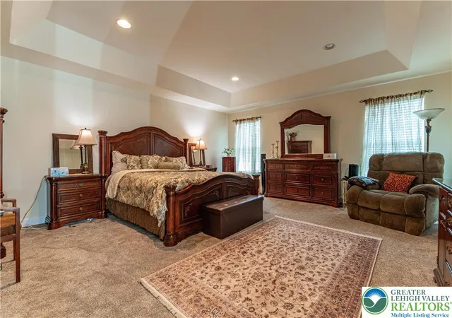 Homes for sale in Bethlehem Twp, PA | 4415 Crosswinds Dr, Bethlehem Twp, PA 18045 | MLS# 775926