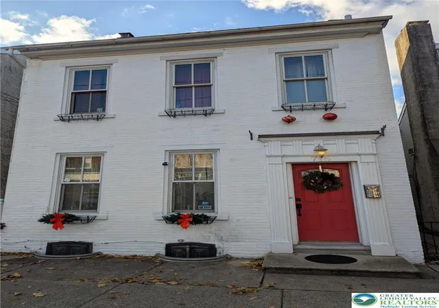 Homes for sale in Bethlehem City, PA | 715 High St, Bethlehem City, PA 18018 | MLS# 776123