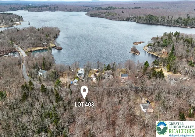 Photo 1 of Land for sale at 403 Sylvan Ln, Coolbaugh Twp, PA 18346 | MLS# 776127 | Listing updated on 2026-06-19