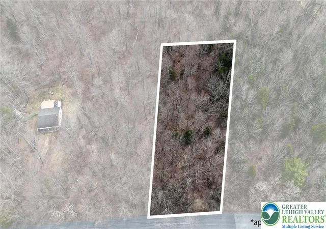 Photo 3 of Land for sale at 403 Sylvan Ln, Coolbaugh Twp, PA 18346 | MLS# 776127 | Listing updated on 2026-06-19