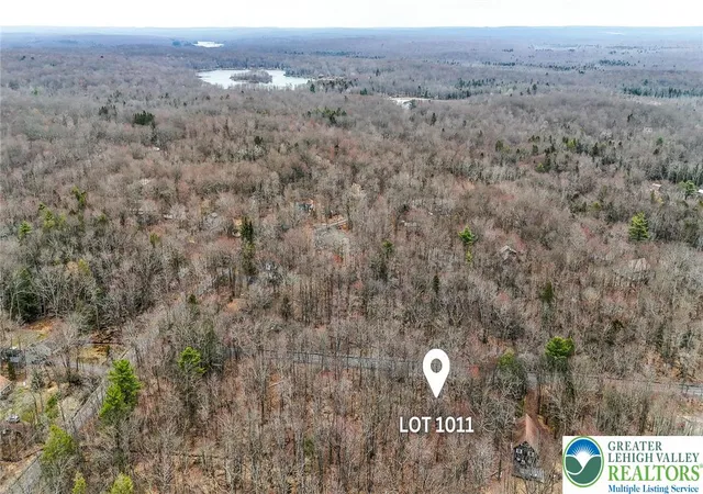 Photo 1 of Land for sale at 1011 Beaver Run Rd, Pocono Lake, PA 18347 | MLS# 776128 | Listing updated on 2026-05-11